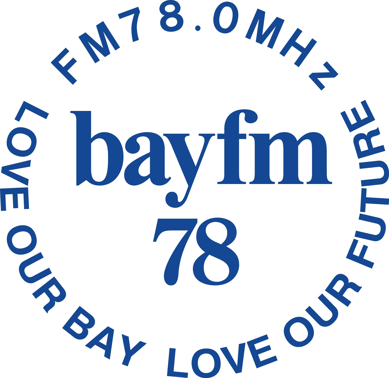 bayfm（ベイエフエム）でオオクシの店舗が紹介されました | 株式会社